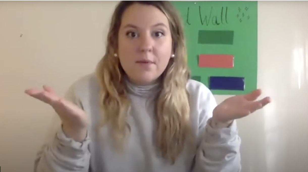 Grow Yoga with Ms. Sam