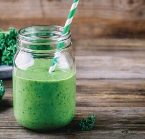 Green Smoothie
